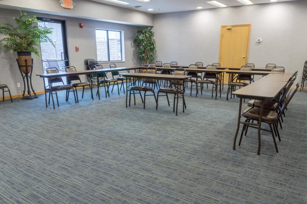 Holiday Inn Express Winfield - Teays Valley By Ihg Hurricane Exterior photo