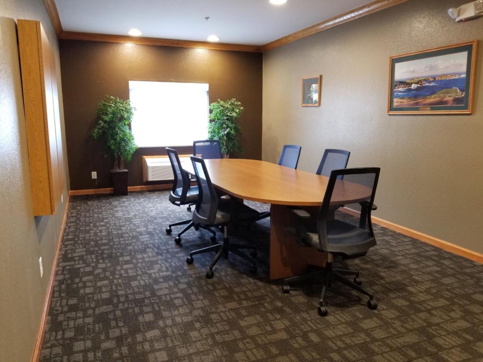 Holiday Inn Express Winfield - Teays Valley By Ihg Hurricane Exterior photo